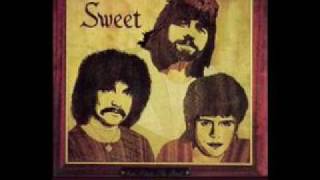 Sweet - Hold Me