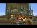 demolition Chez Brains! (Brian plays