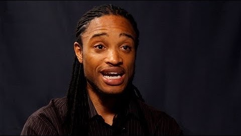 What Gets Easier and What Gets Harder - Jullien Gordon