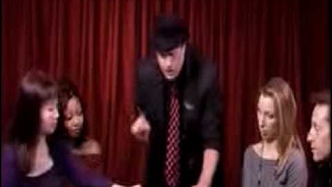 Gotcha by Bob Sheets - www.MJMMagic.com