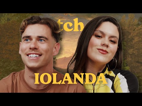 IOLANDA | watch.tm 55