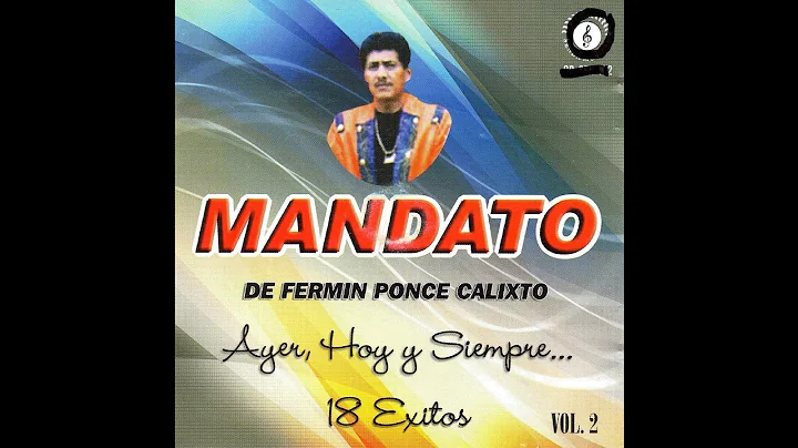 Fermin Ponce - Corrido de Arnulfo