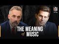 The Meaning of Music | Samuel Andreyev | The Jordan B. Peterson Podcast - S4: E33