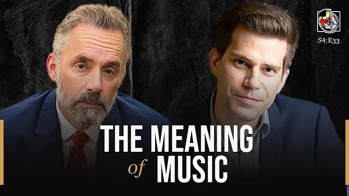 The Meaning of Music | Samuel Andreyev | #179