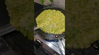 Masala Akki Rotti #trendingshorts