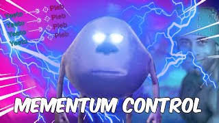 How to Momentum Control - Destiny 2