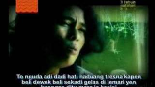 Lagu Bali Rai Peni - Gelas Dilemari chords