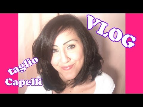 Vlog Nuovo Taglio Capelli Gnocchi E Sogno Strano Youtube