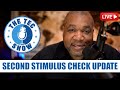 🔴Stimulus Check 2 & Second Stimulus Package Update | Good News!! Agreement to Avoid Shutdown