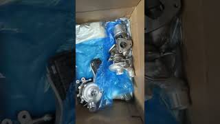 涡轮增压器有需要的请联系。Turbochargers for sale. Contact for details.