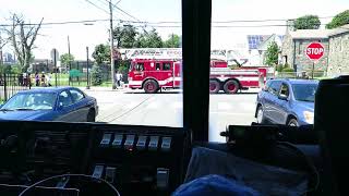 20160805 engine 6 responds in a 