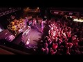 Sebastian Bach - I Remember You - Live 9/29/19