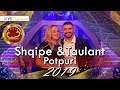 Shqipe Abazi & Taulant Bajraliu - Potpuri  live