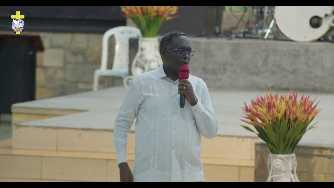 Igikorane co kubohoka no gukira ingwara , Dimanche le 08-03-2026