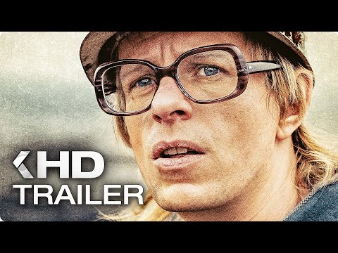 GUNDERMANN Trailer German Deutsch (2018)