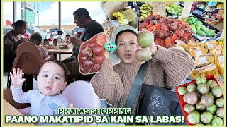 Download Lagu SHOPPING TAYO NG EXOTIC FRUITS! NAKATIPID KAMI SA KAIN SA LABAS! ❤️ | rhazevlogs MP3 Download Lagu SHOPPING TAYO NG EXOTIC FRUITS! NAKATIPID KAMI SA KAIN SA LABAS! ❤️ | rhazevlogs MP3