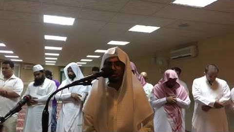 القارئ | محمد الأحمدي