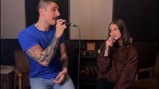 Save your tears (COVER) The Weeknd & Ariana Grande 13 years old