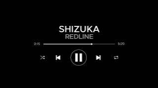 SHIZUKA REDLINE