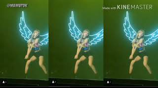 Lisa Solo Dancer Blackpink 2019