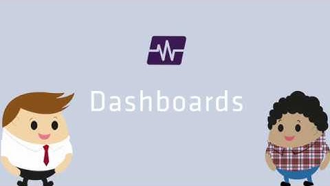 Opsview - Dashboards