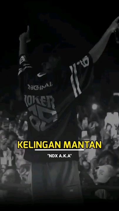 KELINGAN MANTAN