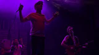 LIEDFETT - EINSAMKEITSGEFAHR (Live im Schön &amp; Frölich - Braunschweig - 30.04.2026)