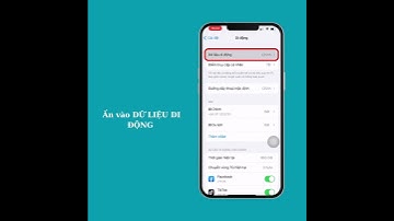 [Simquocte.vn] Hướng dẫn chuyển vùng dữ liệu - iPhone - 2 sim