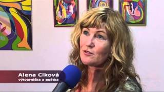 alena cikova z oci do oci