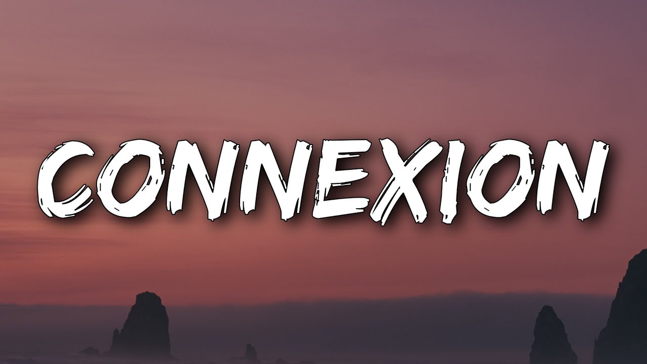 ZAYN - Connexion (Lyrics)