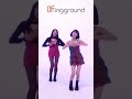 🌟 멤버별로 모아본 DANCE ON 🌟#팅그라운드 #앨리스 #ALICE #danceon  #kpop #kpopidol #tingground #shorts