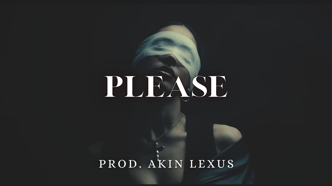 Afrobeat x Bnxn x Omah Lay Type Beat | Melodic Afro House  2025 - "PLEASE" [FREE FOR PROFIT]