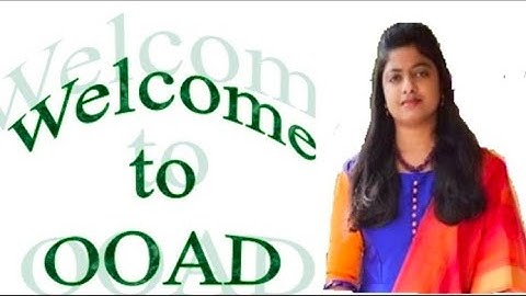 ooad unit 2
