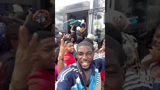 Free vehicle to Zion city many grande Day 2 Ngor Okpala 2025  #sub #update #fy #funny #zion #ijebuu