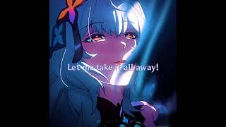 Ruler Of My Heart  Reupload  Not A Ship  Honkai Star Rail  dontflop