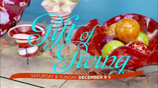 Gift of Giving Marathon | preview
