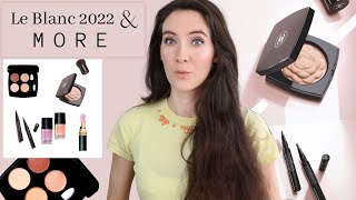 Chanel Delices Pastel de Chanel Collection - The Beauty Look Book