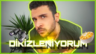 Sapiksin Lan Kahvalti Mukbang