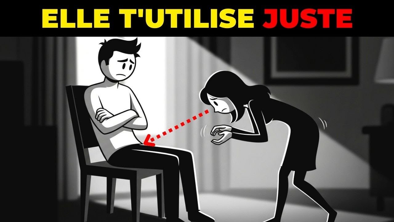 Quand une Femme Vous Raconte ses Problèmes, ELLE VEUT CECI...