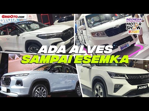 International Auto Expo 2023