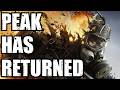 This Metro 2039 Trailer Got Me Hyped