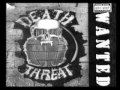 Death Threat - Heaven or Hell