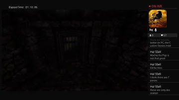 Amnesia The Dark Descent (Part 3)