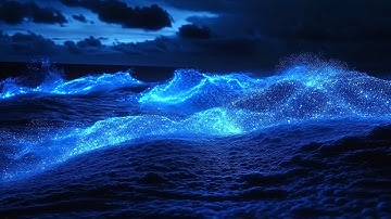 No ads Just Listen For 5 Seconds And Fall Asleep Fast With Calming Sounds Of Ocean/Stop Overthinking
