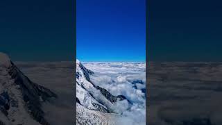 Aiguille du Midi