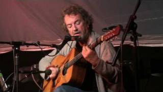 Andy Irvine:Never tire of the road chords