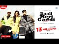 Kaali Meri Gaddi (Title) Lyrics - Kaali Meri Gaddi (2019)