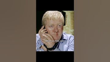 The very definition of a life-changing call  📞