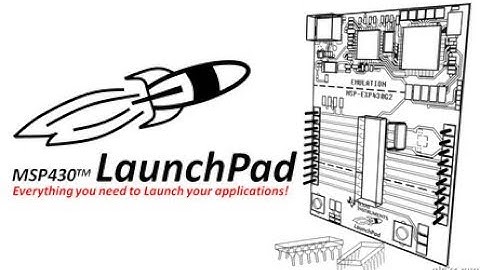 MSP430G2553 - Interrupción con Push Button y Ensamblador