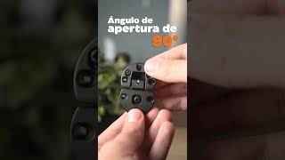Concealed hinge for shelf-type piston | How do they work? | Drop-type hinge | IGRA